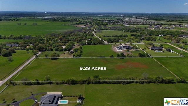 Listing photo 2 for TBD Boutwell Ln, Temple TX 76502