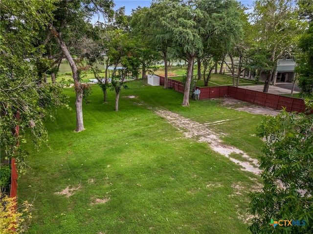 1913 Terminal Loop Rd, Mcqueeney, TX 78123