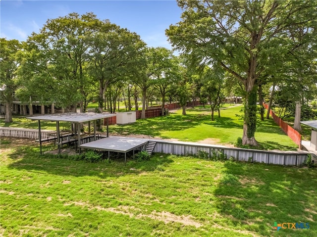 1913 Terminal Loop Rd, Mcqueeney, TX 78123