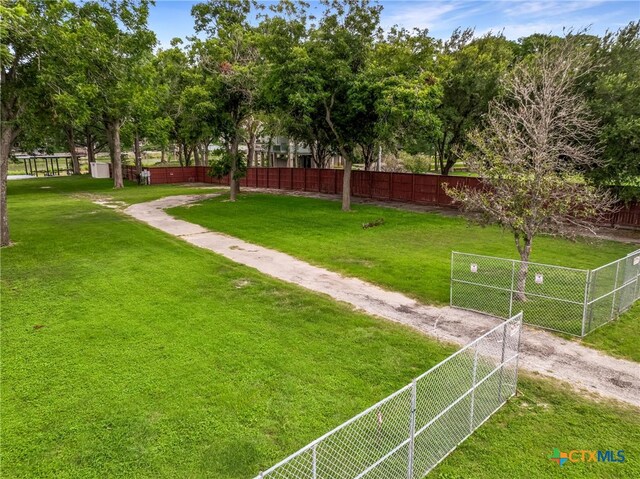 1913 Terminal Loop Rd, Mcqueeney, TX 78123