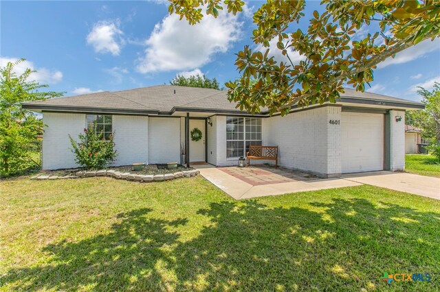 4601 W Creek Cir, Killeen, TX 76543 - photo 1