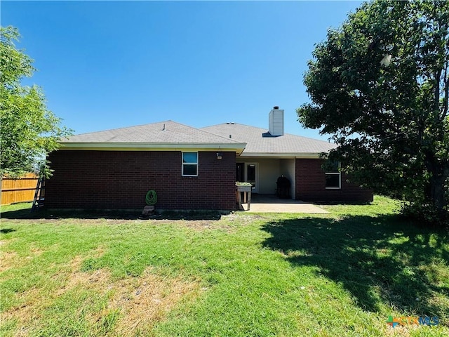 3901 Tiger Dr, Killeen, TX 76549 - photo 21