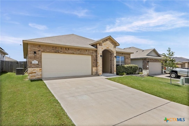 7901 Hickman St, Temple, TX 76502 - photo 2