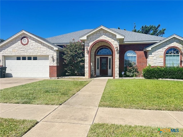 4907 Sapphire Dr, Killeen, TX 76542 - photo 1
