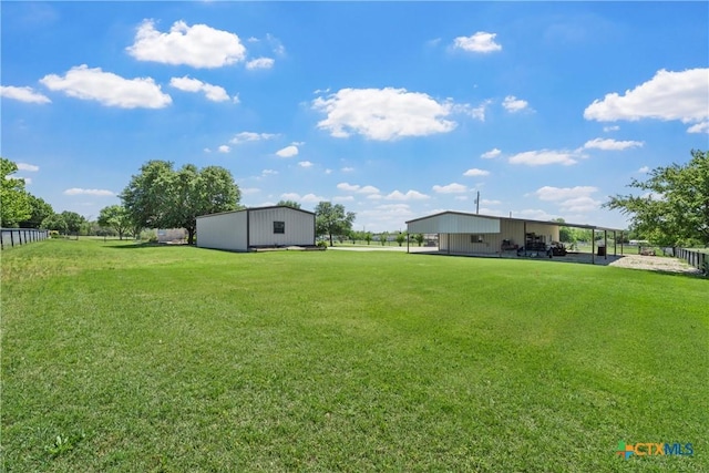 1018 Shilling Dr, Elm Mott, TX 76640 - photo 34