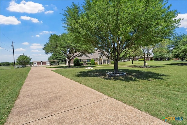 1018 Shilling Dr, Elm Mott, TX 76640 - photo 3