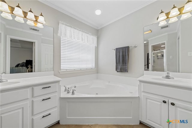 1018 Shilling Dr, Elm Mott, TX 76640 - photo 19