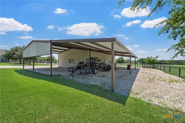 1018 Shilling Dr, Elm Mott, TX 76640 - photo 35
