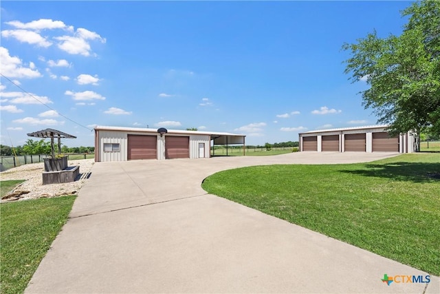 1018 Shilling Dr, Elm Mott, TX 76640 - photo 30