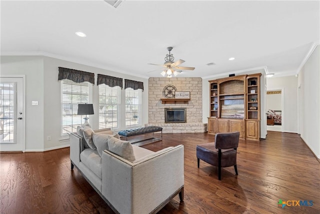 1018 Shilling Dr, Elm Mott, TX 76640 - photo 6