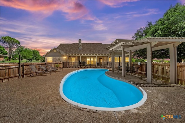 1018 Shilling Dr, Elm Mott, TX 76640 - photo 27