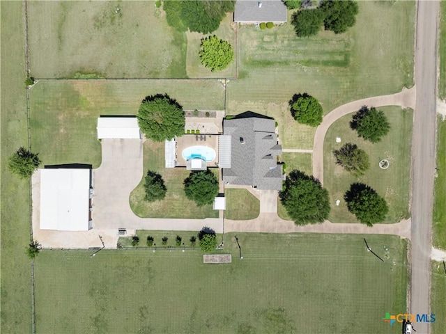 1018 Shilling Dr, Elm Mott, TX 76640 - photo 36