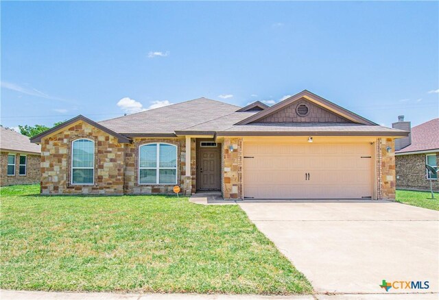 6408 Castle Gap Dr, Killeen, TX 76549 - photo 1