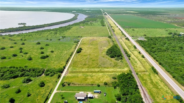 000 Dryer Rd, Port Lavaca, TX 77979