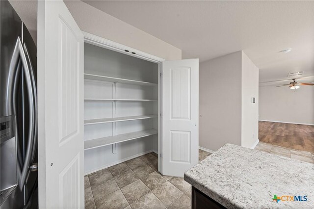 2205 Bald Eagle Ct, Killeen, TX 76549 - view of pantry