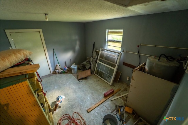 view of miscellaneous room