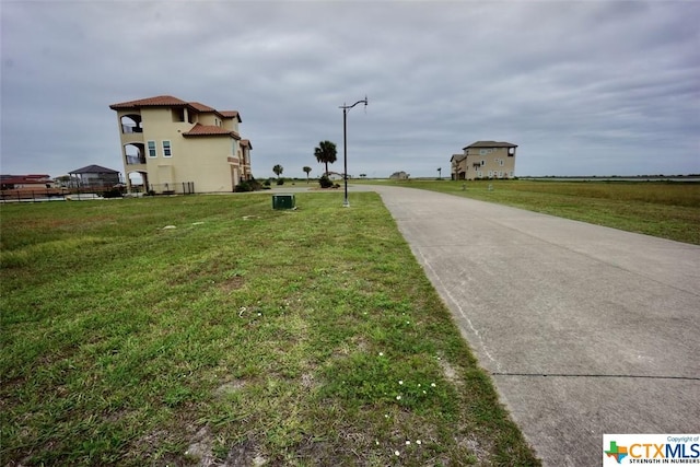 480 E Burgundy Bay Prt, Oconnor, TX 77982
