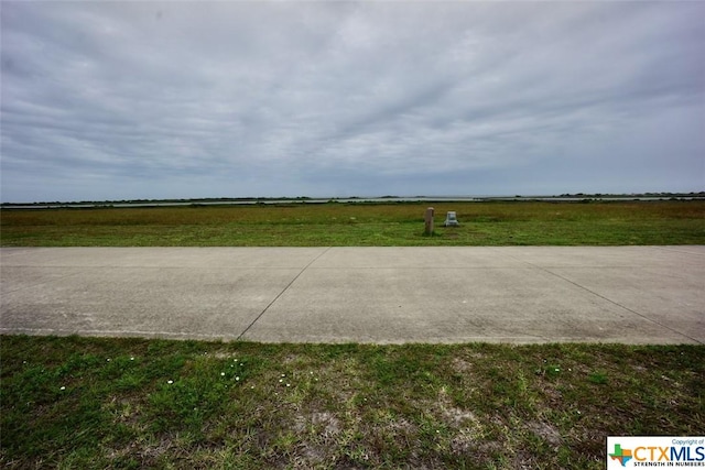 480 E Burgundy Bay Prt, Oconnor, TX 77982