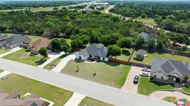 2892 Beulah Blvd, Belton, TX 76513 - aerial view of residential area