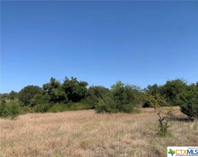 0 Crossfire Trl, Killeen TX, 76542 land for sale