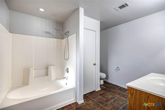 bathroom featuring hardwood / wood-style flooring, vanity, and a healthy amount of sunlight