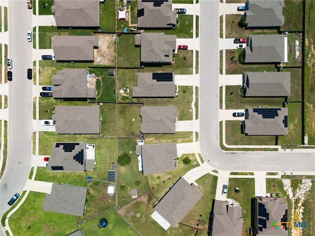 2503 Pintail Loop, Copperas Cove, TX 76522 - drone / aerial view