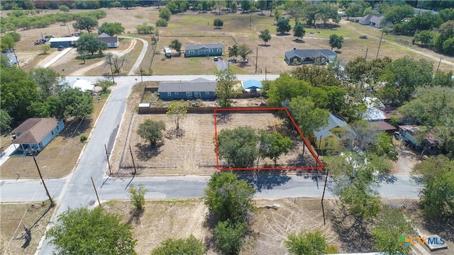 220 Daisy Ave, Luling TX, 78648 land for sale