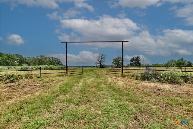 Listing photo 2 for 000 Fm 1115, Flatonia TX 78941