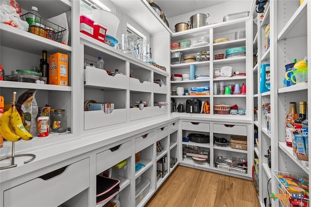 1605 Altavista Loop, Temple, TX 76502 - view of storage area