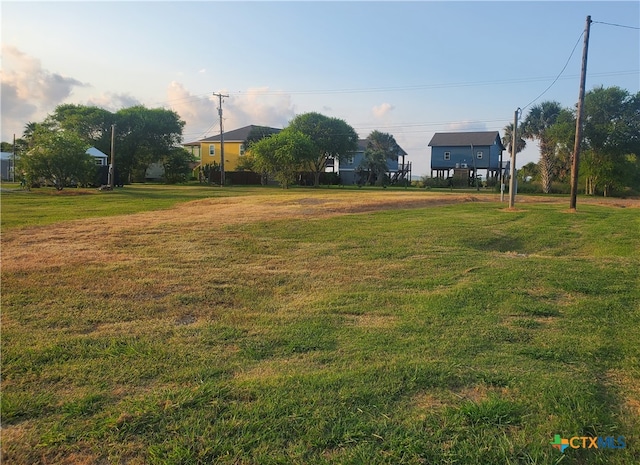 1409-1411 W Washington Ave, Seadrift TX, 77983 land for sale