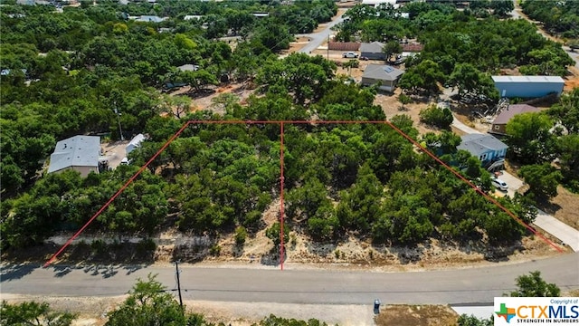 565 Buck Run Pass, Canyon Lake TX, 78133 land for sale