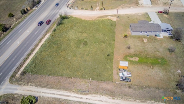 101 Crestview Dr, Liberty Hill, TX 78642 - photo 4