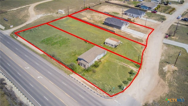 101 Crestview Dr, Liberty Hill, TX 78642 - photo 16