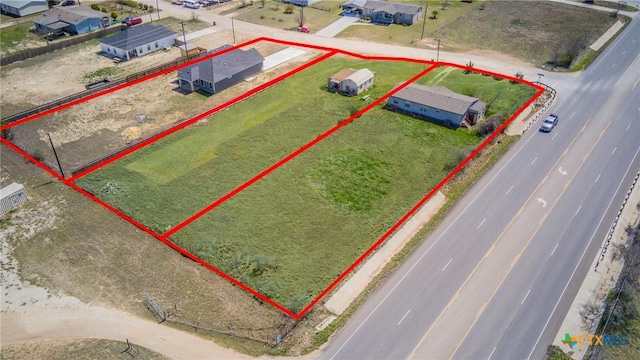 101 Crestview Dr, Liberty Hill, TX 78642 - photo 17