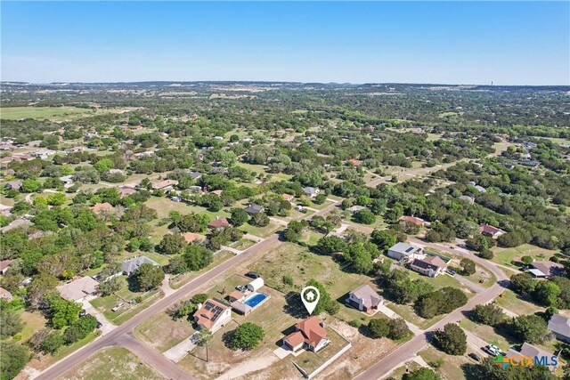 3400 Sally Cir, Kempner, TX 76539 - aerial overview of property's location
