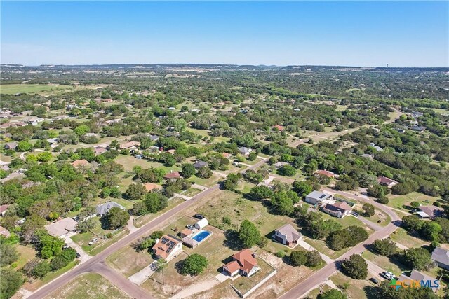 3400 Sally Cir, Kempner, TX 76539 - view of property location