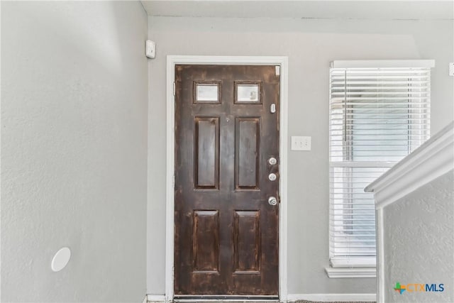 3400 Sally Cir, Kempner, TX 76539 - view of doorway to property