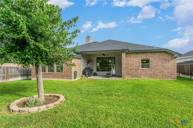 2611 Bolzano Trl, Temple, TX 76502 - photo 24