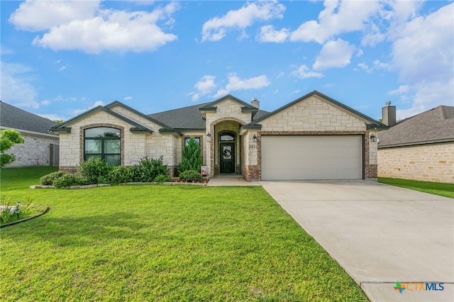 2611 Bolzano Trl, Temple, TX 76502 - photo 1