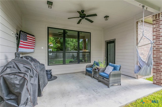 2611 Bolzano Trl, Temple, TX 76502 - photo 21