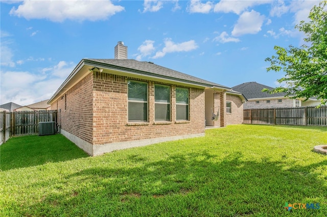 2611 Bolzano Trl, Temple, TX 76502 - photo 22