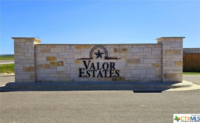 7101 Valor Trl, Temple TX, 76502 land for sale