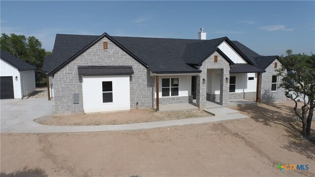 123 Wagon Wheel Trl, Bertram, TX 78605 - photo 3