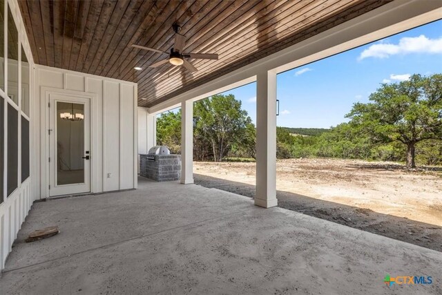 123 Wagon Wheel Trl, Bertram, TX 78605 - photo 38