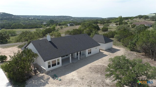123 Wagon Wheel Trl, Bertram, TX 78605 - photo 43