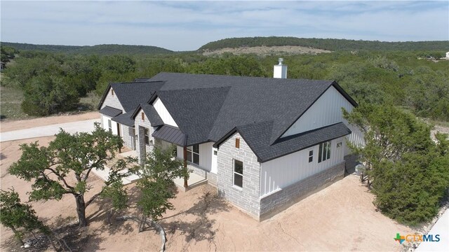 123 Wagon Wheel Trl, Bertram, TX 78605 - photo 2