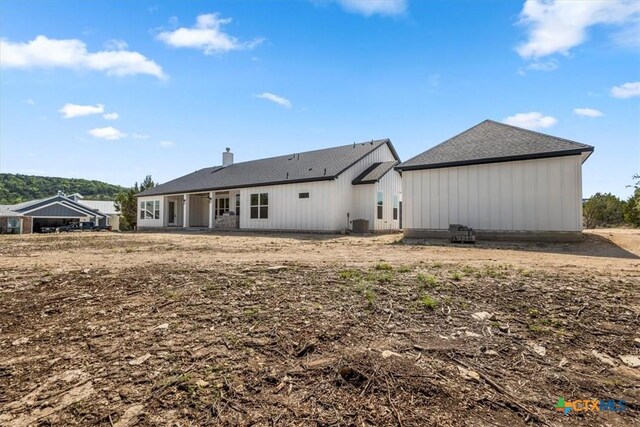 123 Wagon Wheel Trl, Bertram, TX 78605 - photo 42