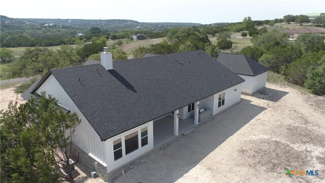 123 Wagon Wheel Trl, Bertram, TX 78605 - photo 5