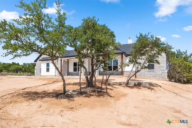 123 Wagon Wheel Trl, Bertram, TX 78605 - photo 4