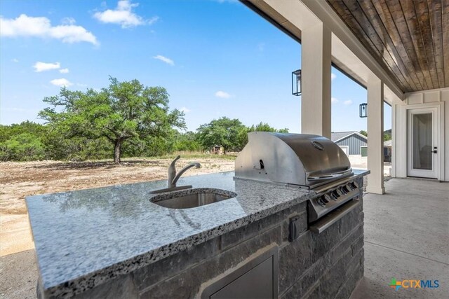 123 Wagon Wheel Trl, Bertram, TX 78605 - photo 41